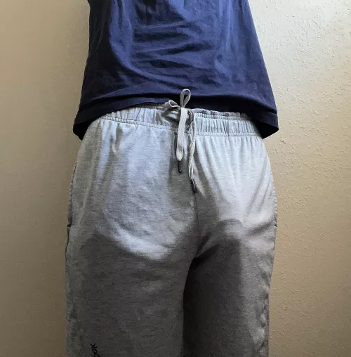 There’s no stopping curiosity