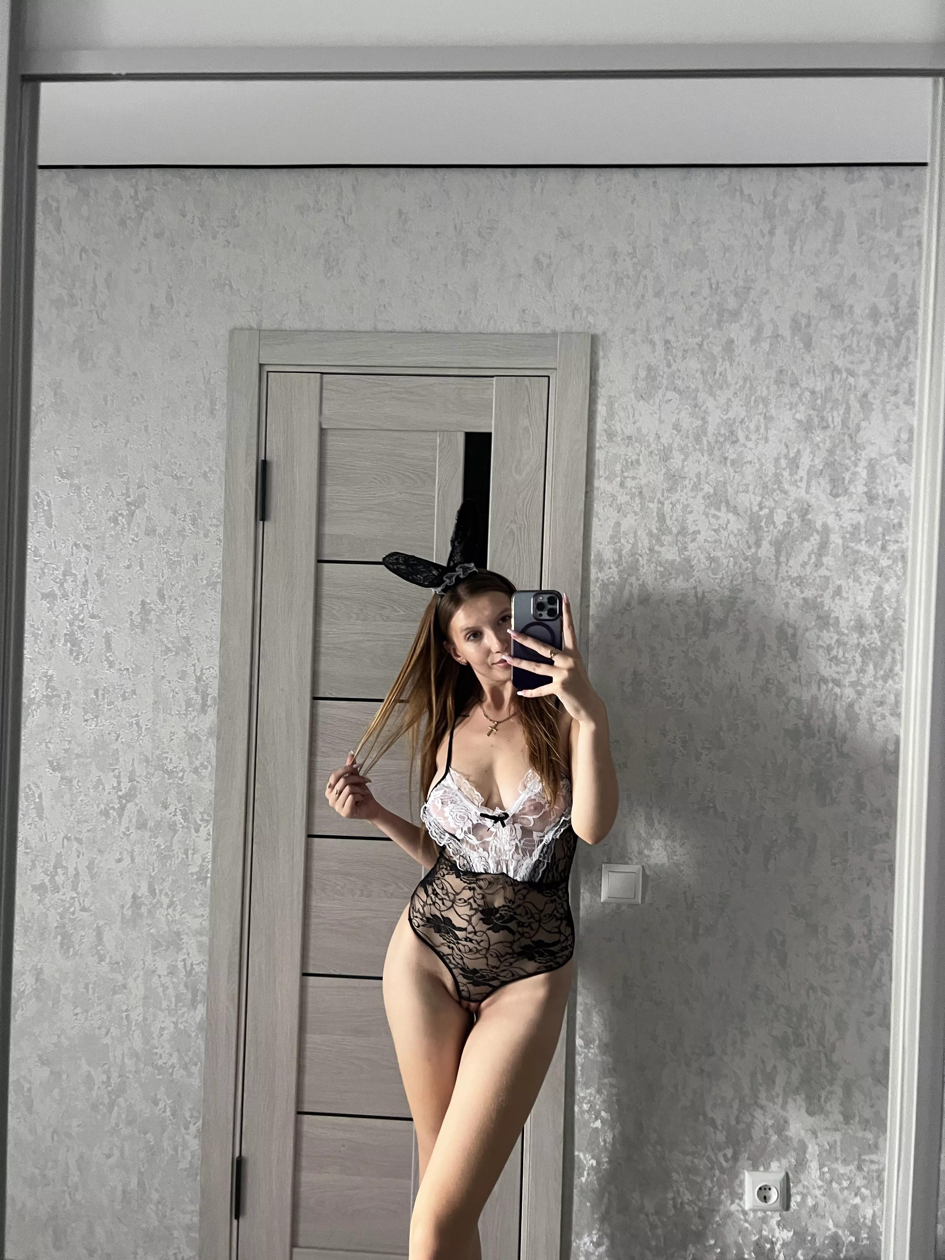 This bodysuit is perfect for role-playing games