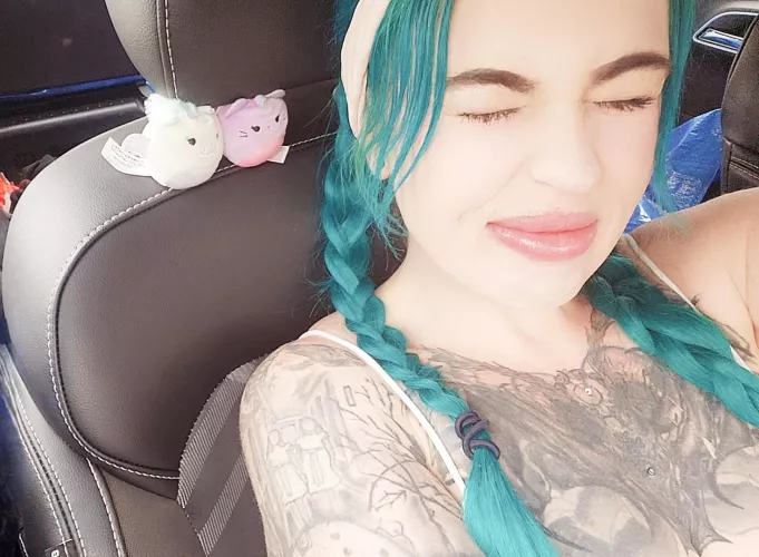 Travel sized squishies zomg ^_^