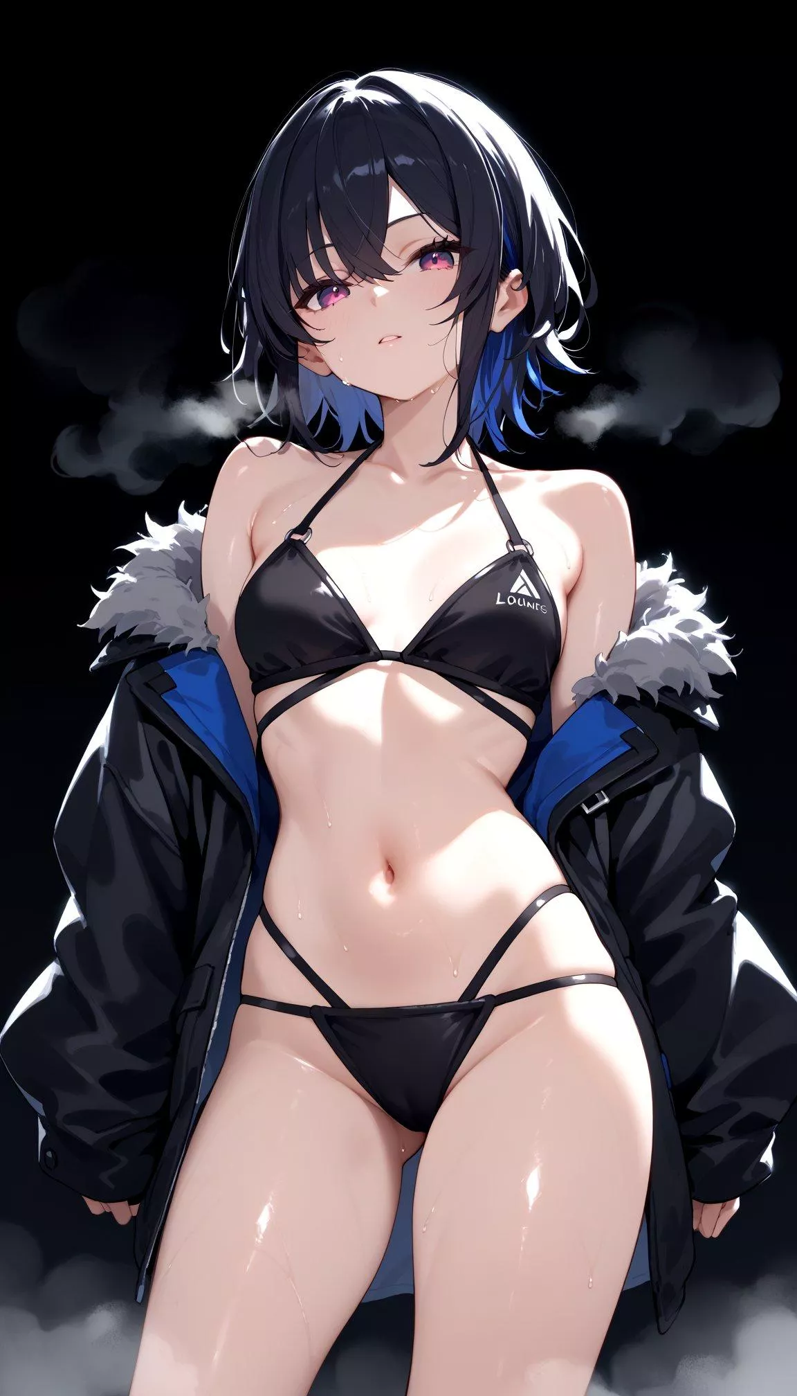 Uruha Ichinose [VSPO]