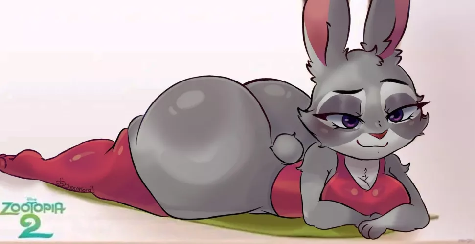 Want a taste? [F] (bunbunny737)