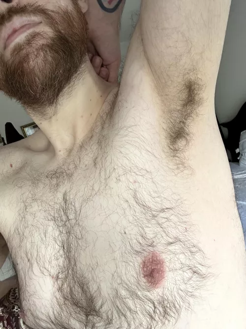 Want to sniff or want to taste?