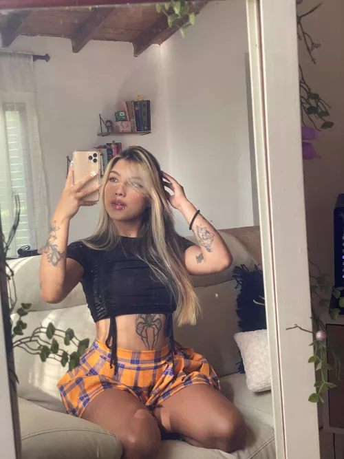 What could I change to make myself more classique