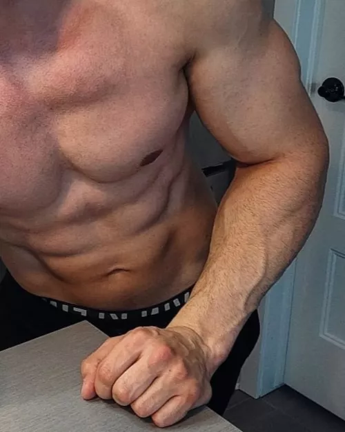 What you think 😏..?