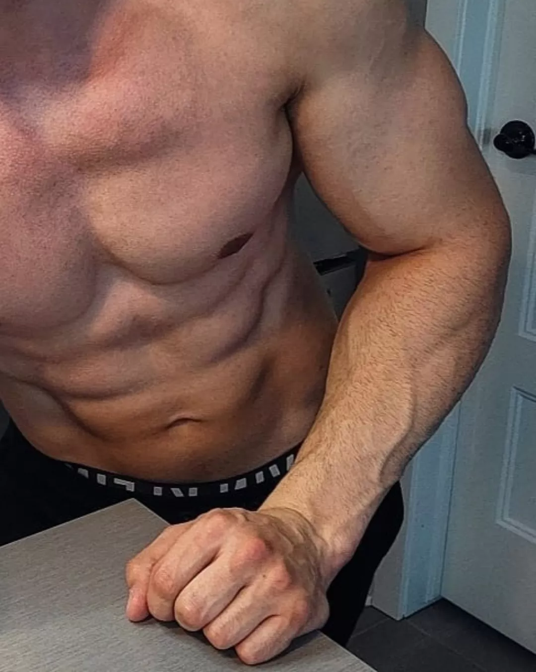 What you think 😏..?