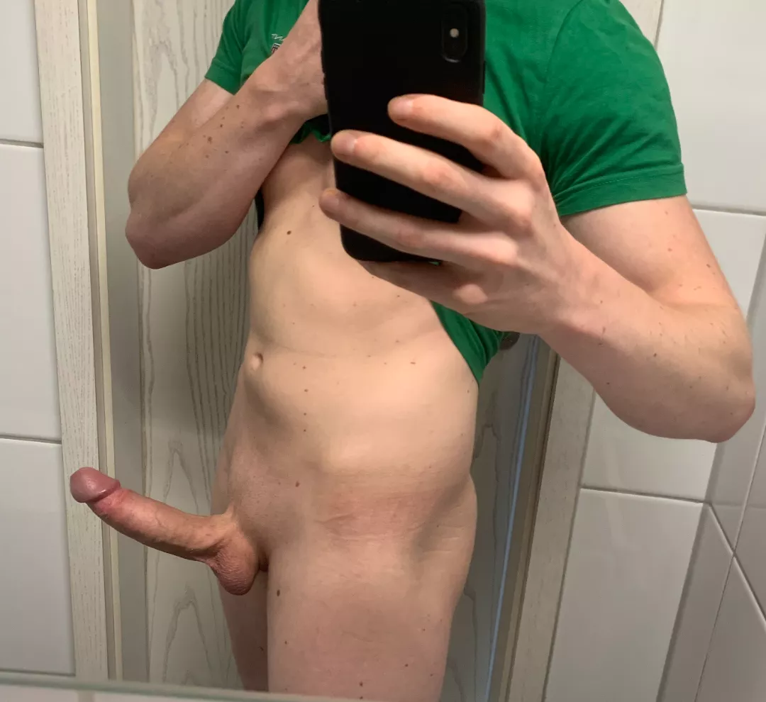 where should i finish?