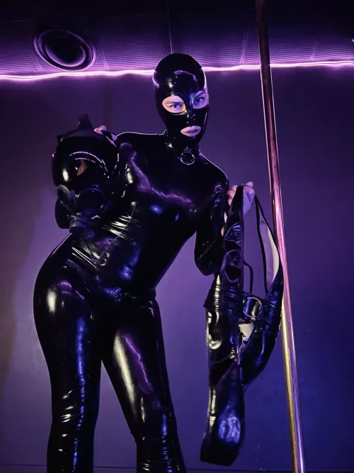 Which outfit would you pick for me? 😌💃