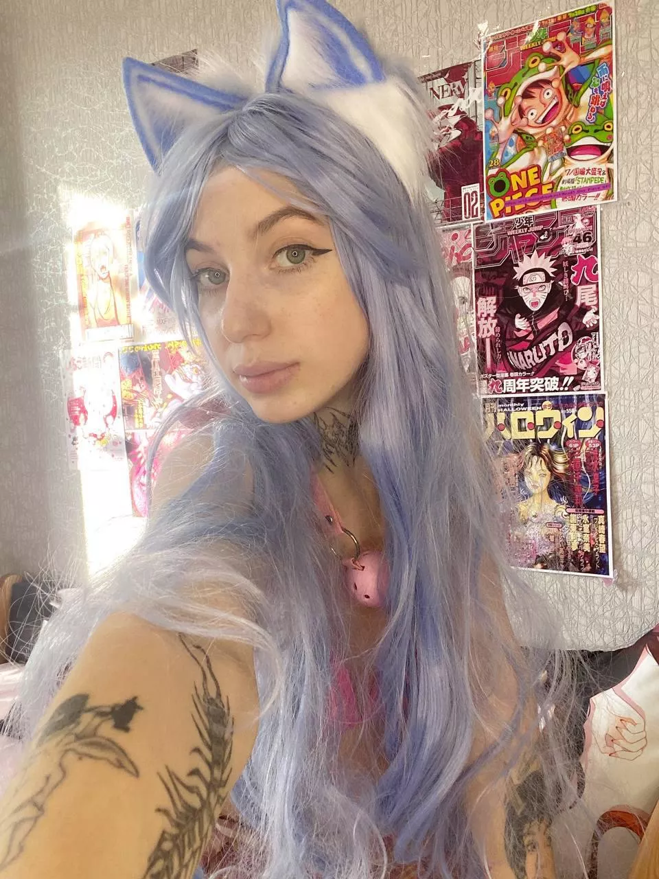 will you take me in?