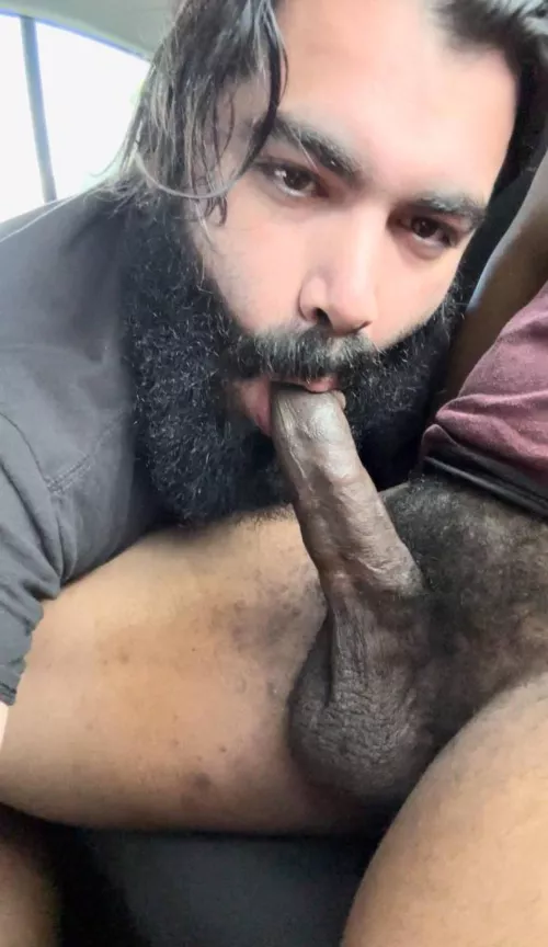 Wish I could do this every day