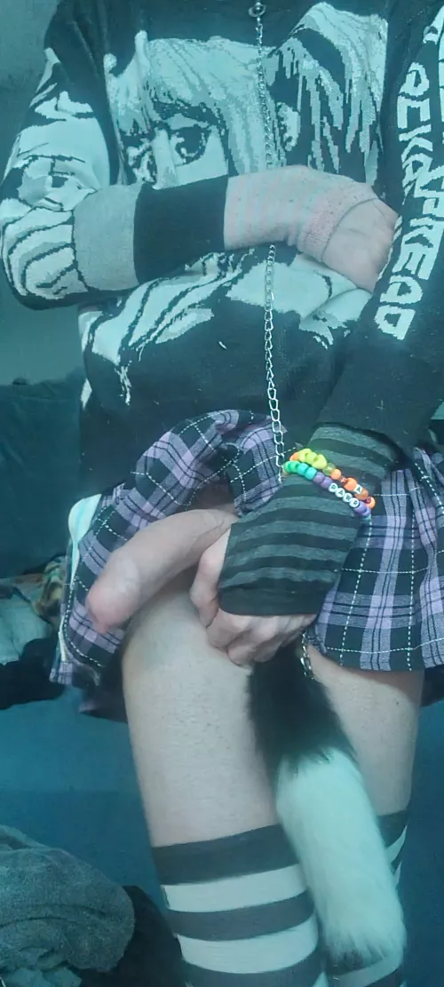 Would u suck on the first date? :3