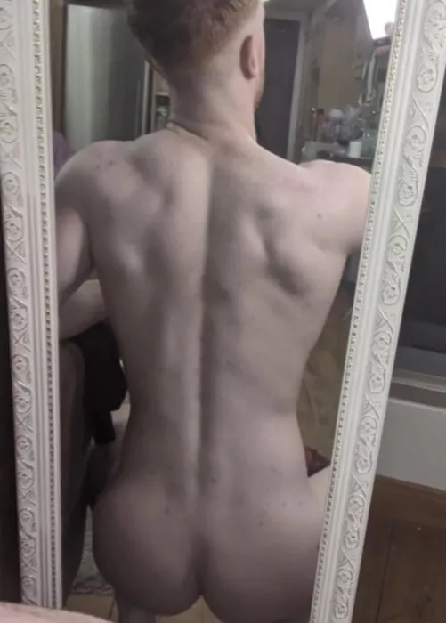 Would you want me to ride you?