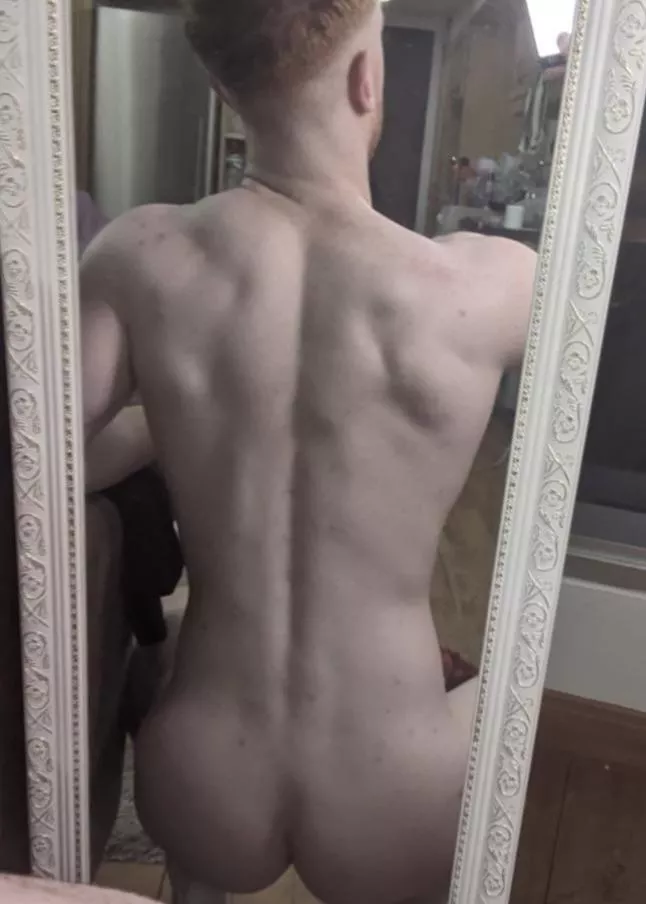 Would you want me to ride you?