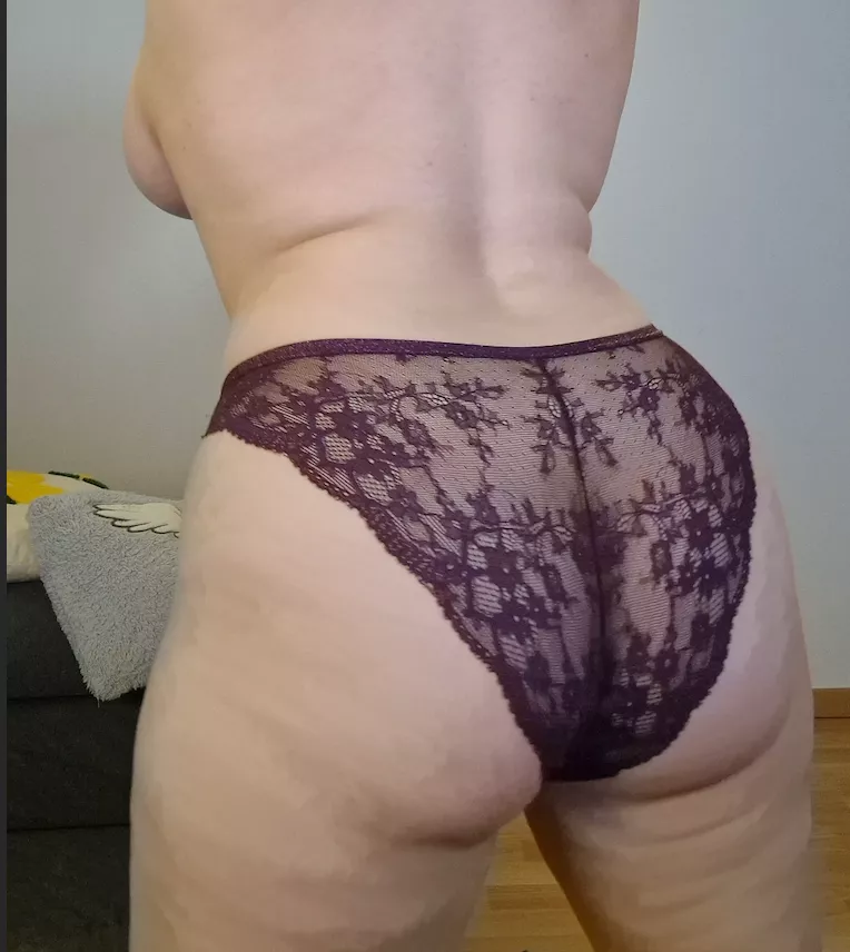 You think they fit me?