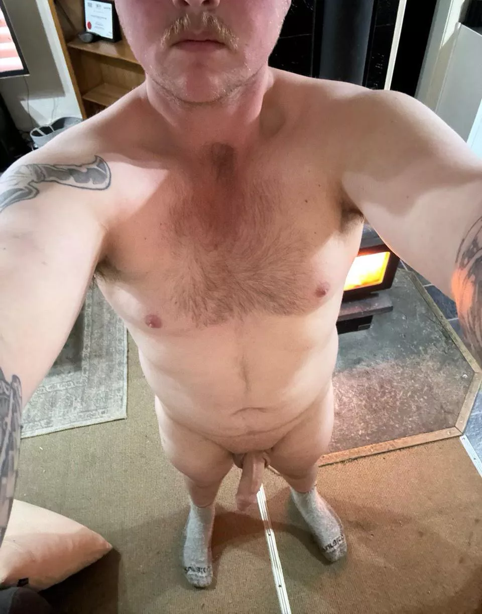 And to think a guy had me locked up and plugged this morning god I wish he wasn’t busy tonight 