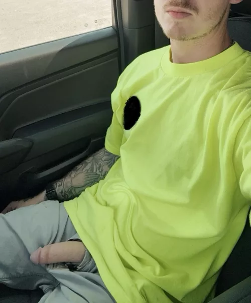 another day, another softie (m28) 