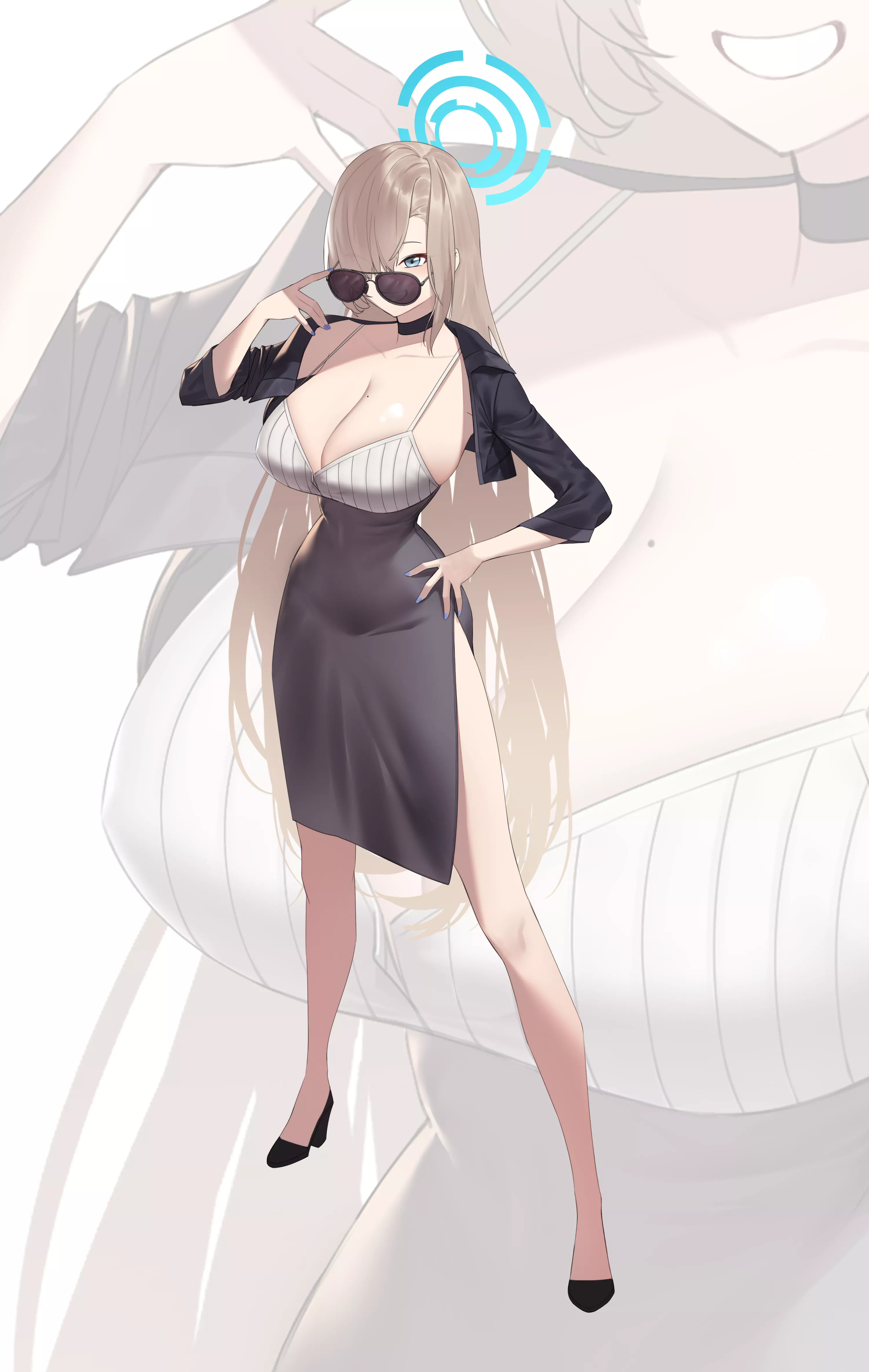 Asuna [Blue Archive]