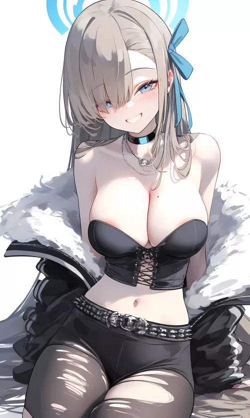 Asuna Ichinose [Blue Archive]