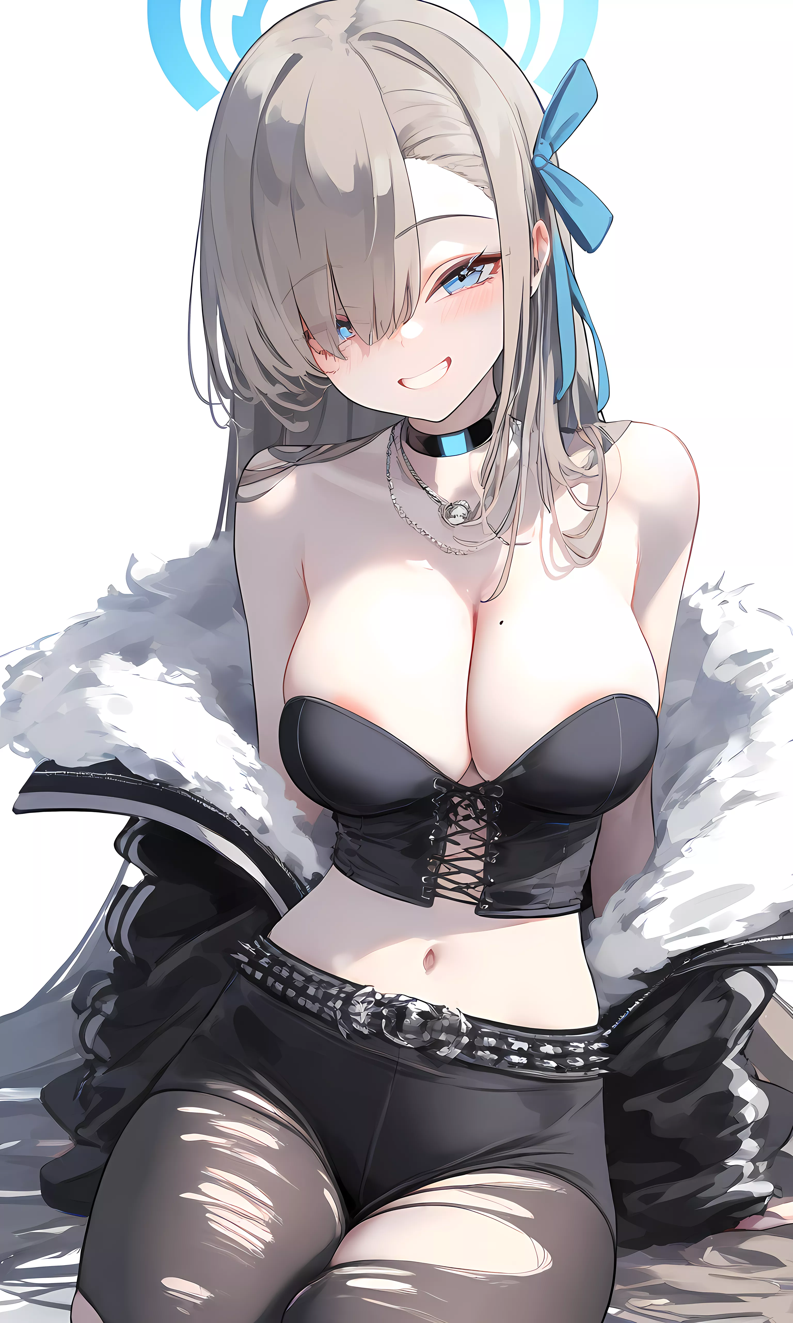 Asuna Ichinose [Blue Archive]