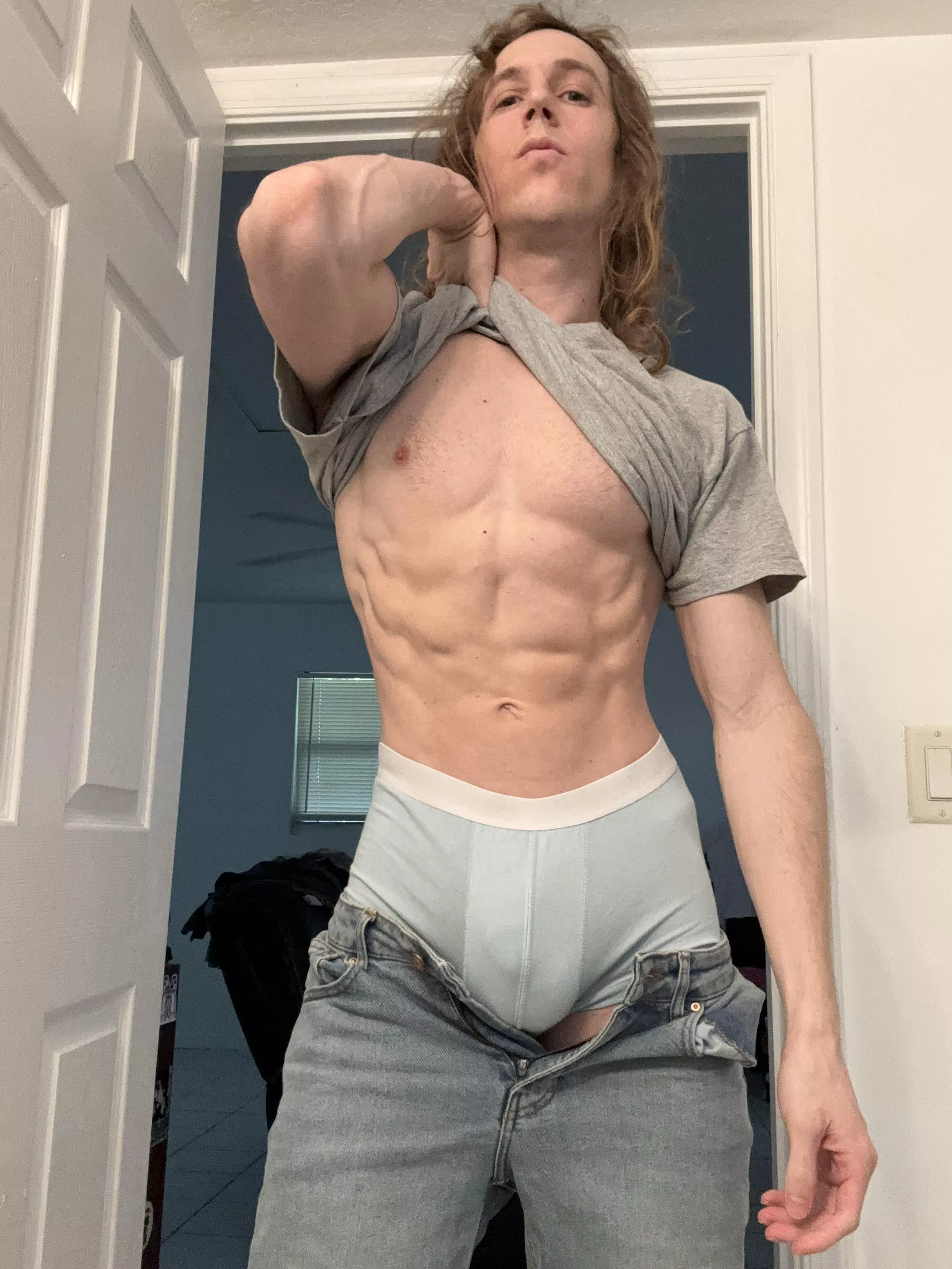 Big fat cock head outline (;