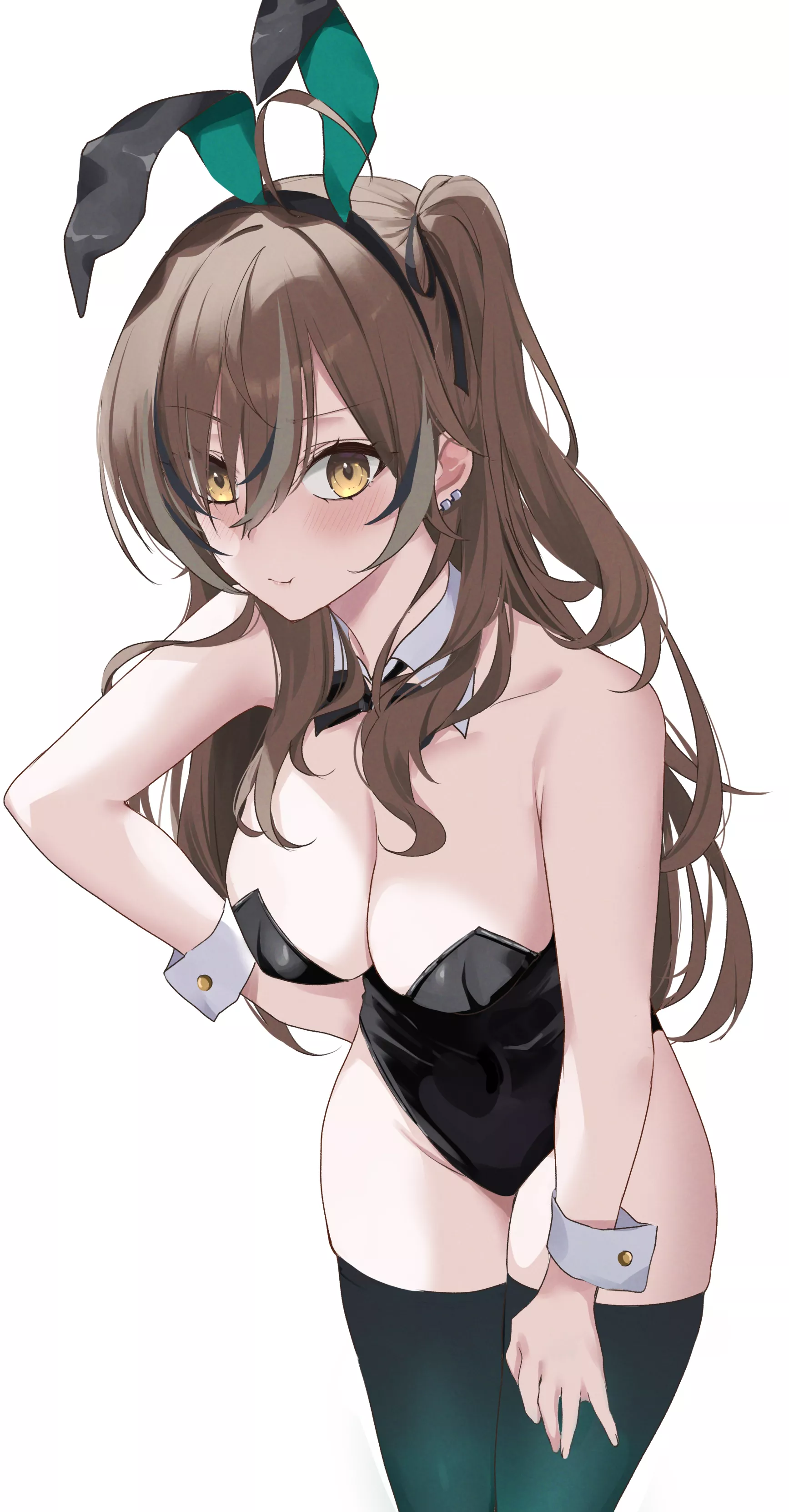 Bunny Mumei [Hololive]