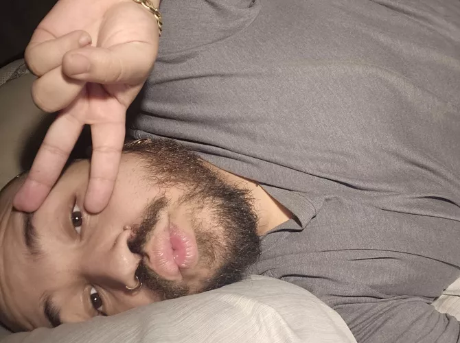 Can't sleep much these days, say hi! Play pokemon infinite fusion lol