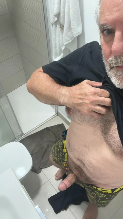 Care to join me? (55)