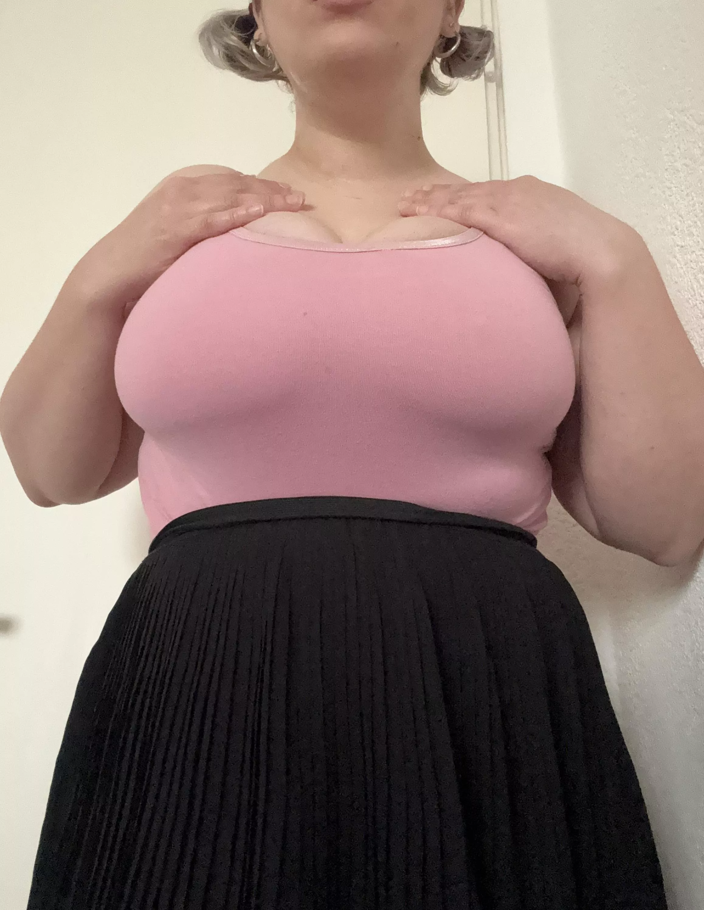 Cute chubby (@chiarabunnyvip) [onlyfans]