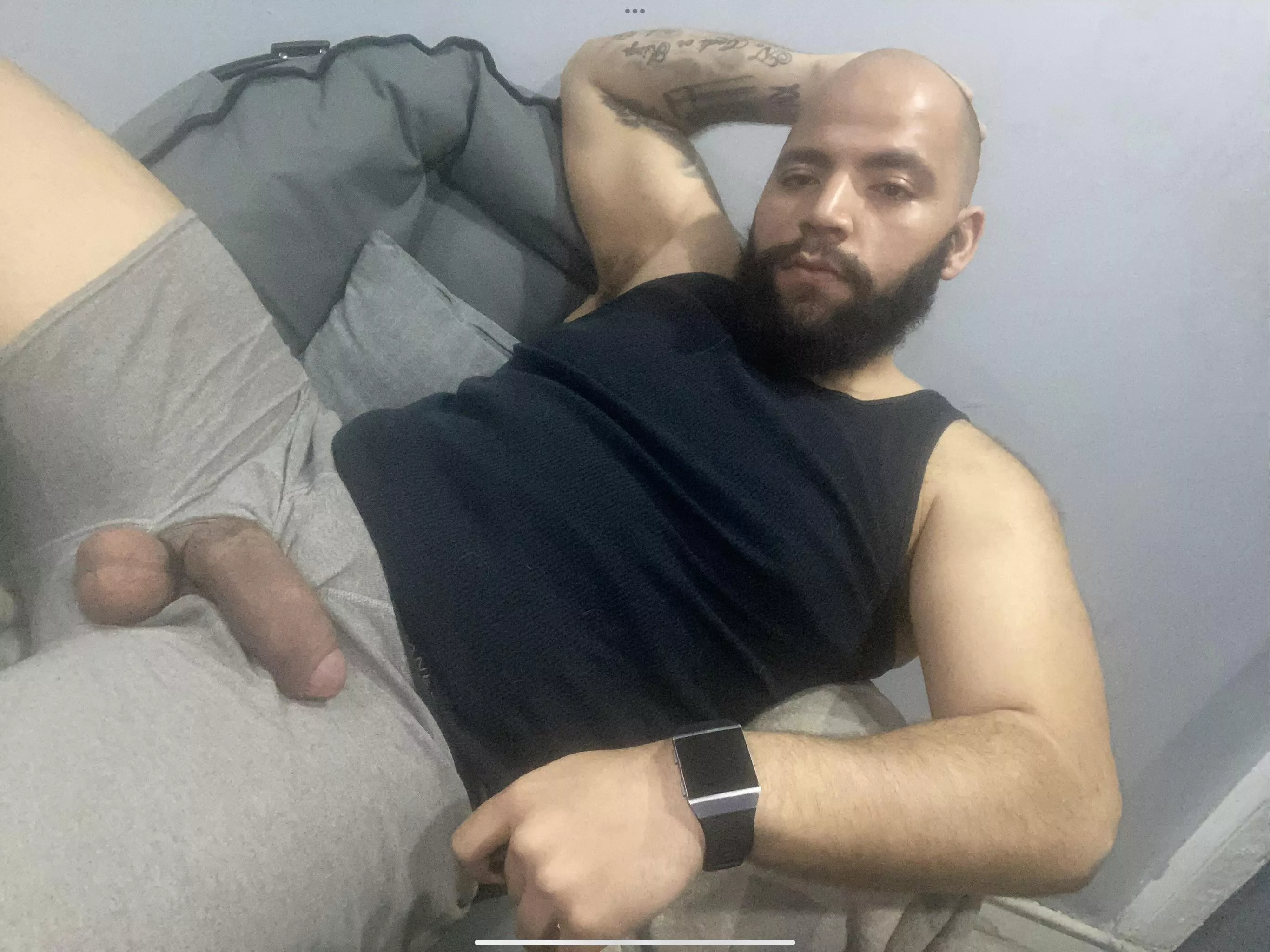 Everything’s bigger in Texas ;)