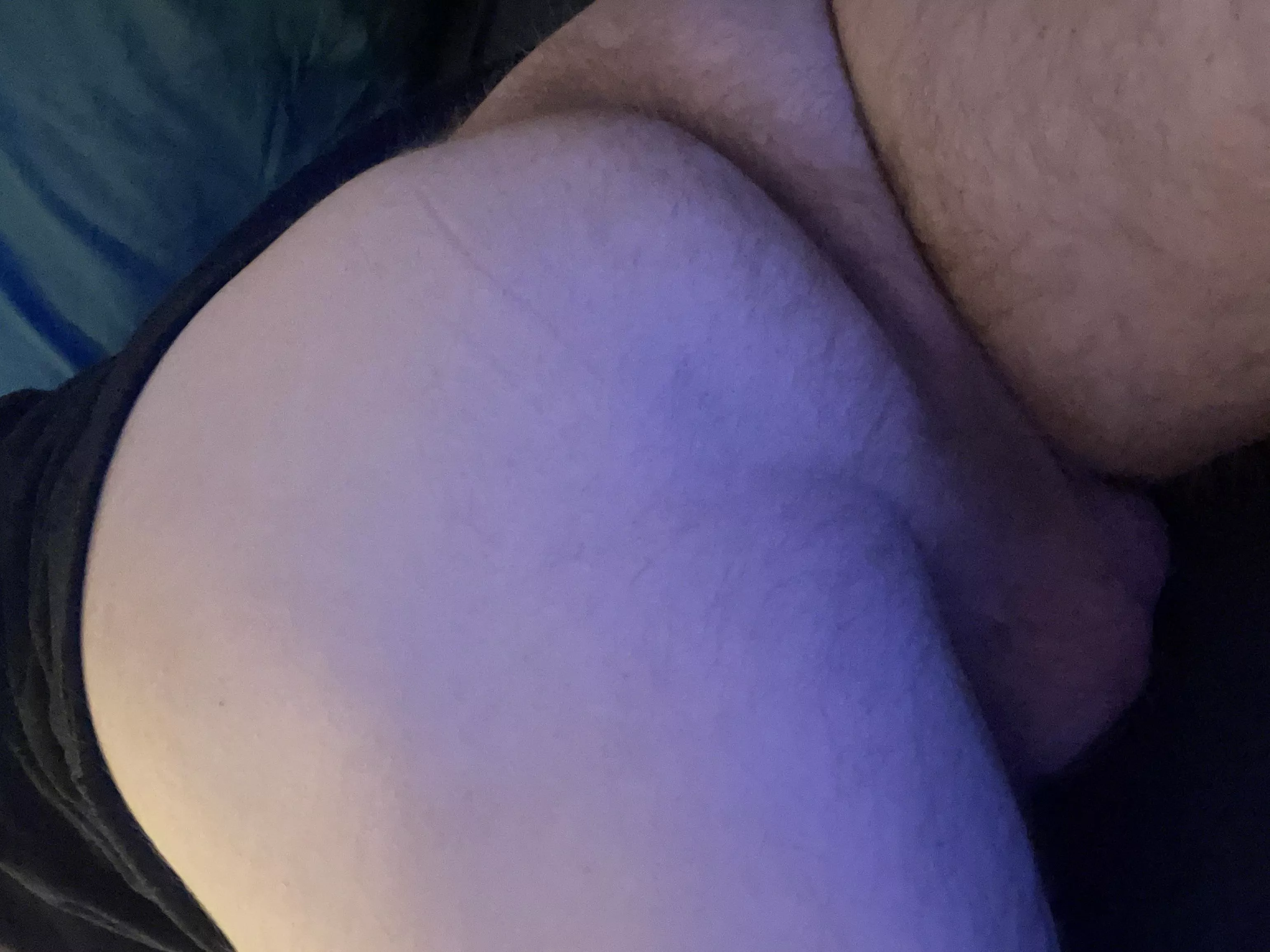 Feeling warm and cozy