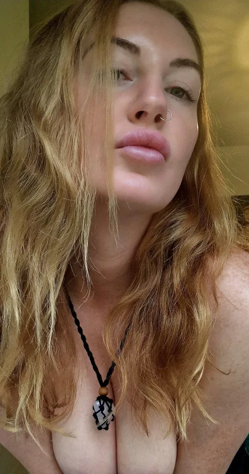 Happy hump day [IRTR]