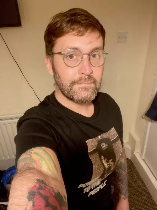 Have a good Wednesday evening from the UK 🇬🇧