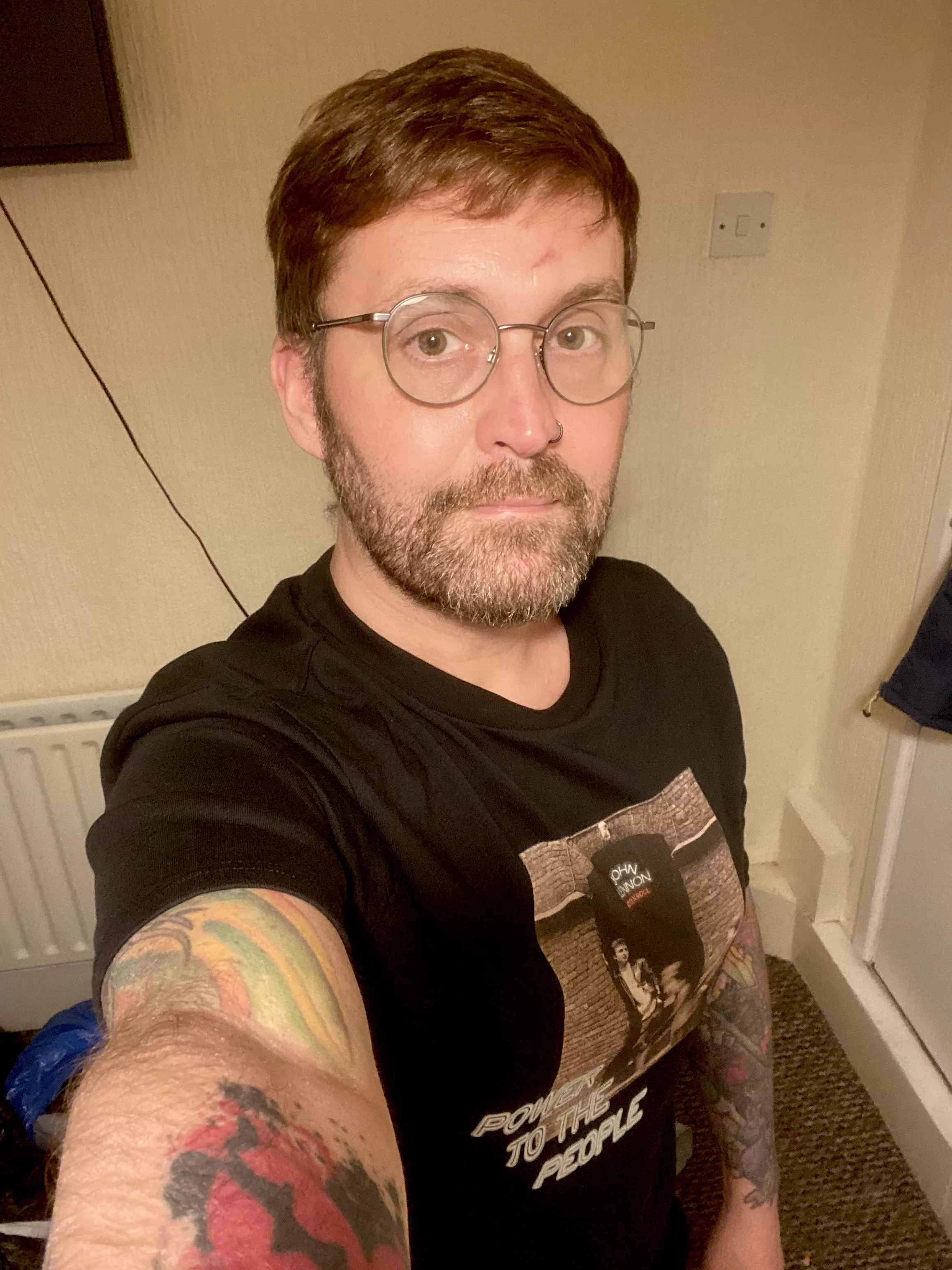 Have a good Wednesday evening from the UK 🇬🇧 