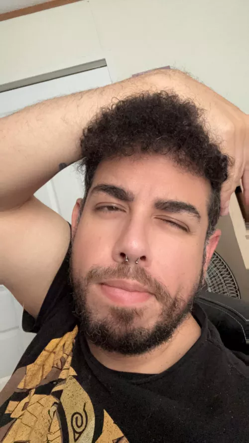 Hope everyone is having a great day 