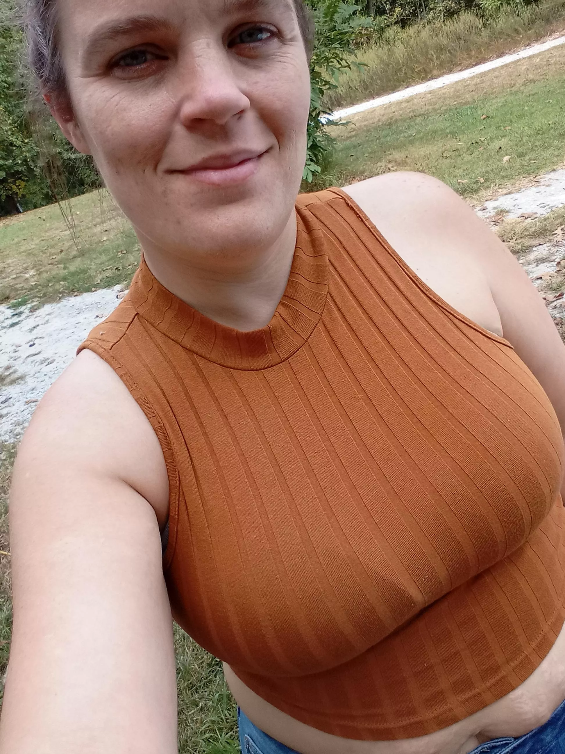 How was your day love