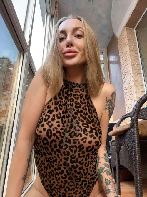 I love taking cum like a little milfy cum slut.