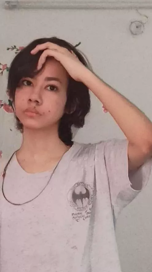 I still don’t know how much of a femboy I am….