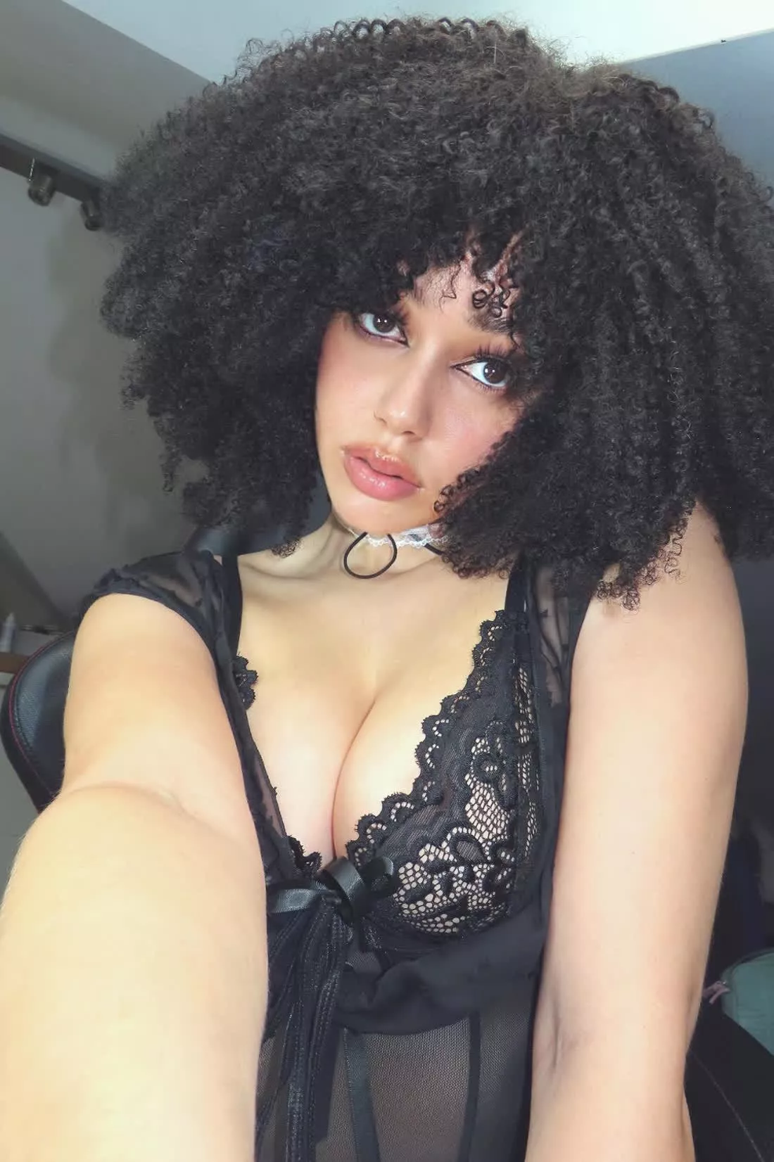 I'll be your best good girl