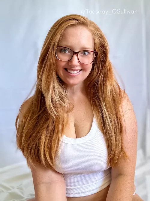 [IRTR] My face will be prettier after you paint it, Daddy