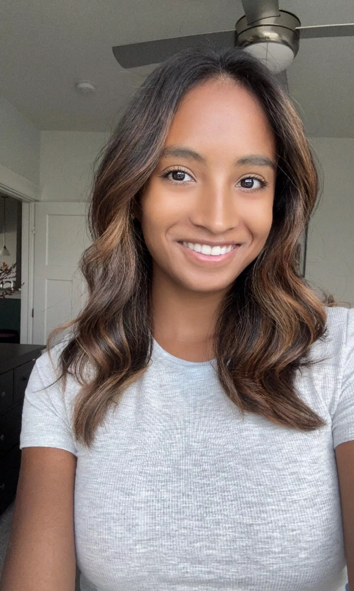 Italian & Colombian ✨