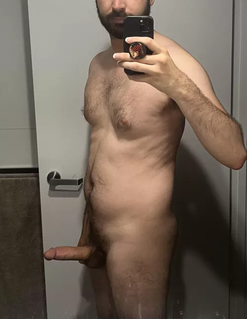 Join me in the shower? (28)