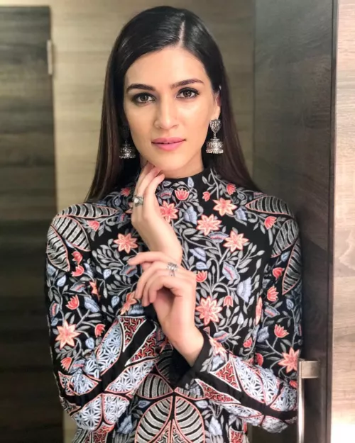 Kriti Sanon