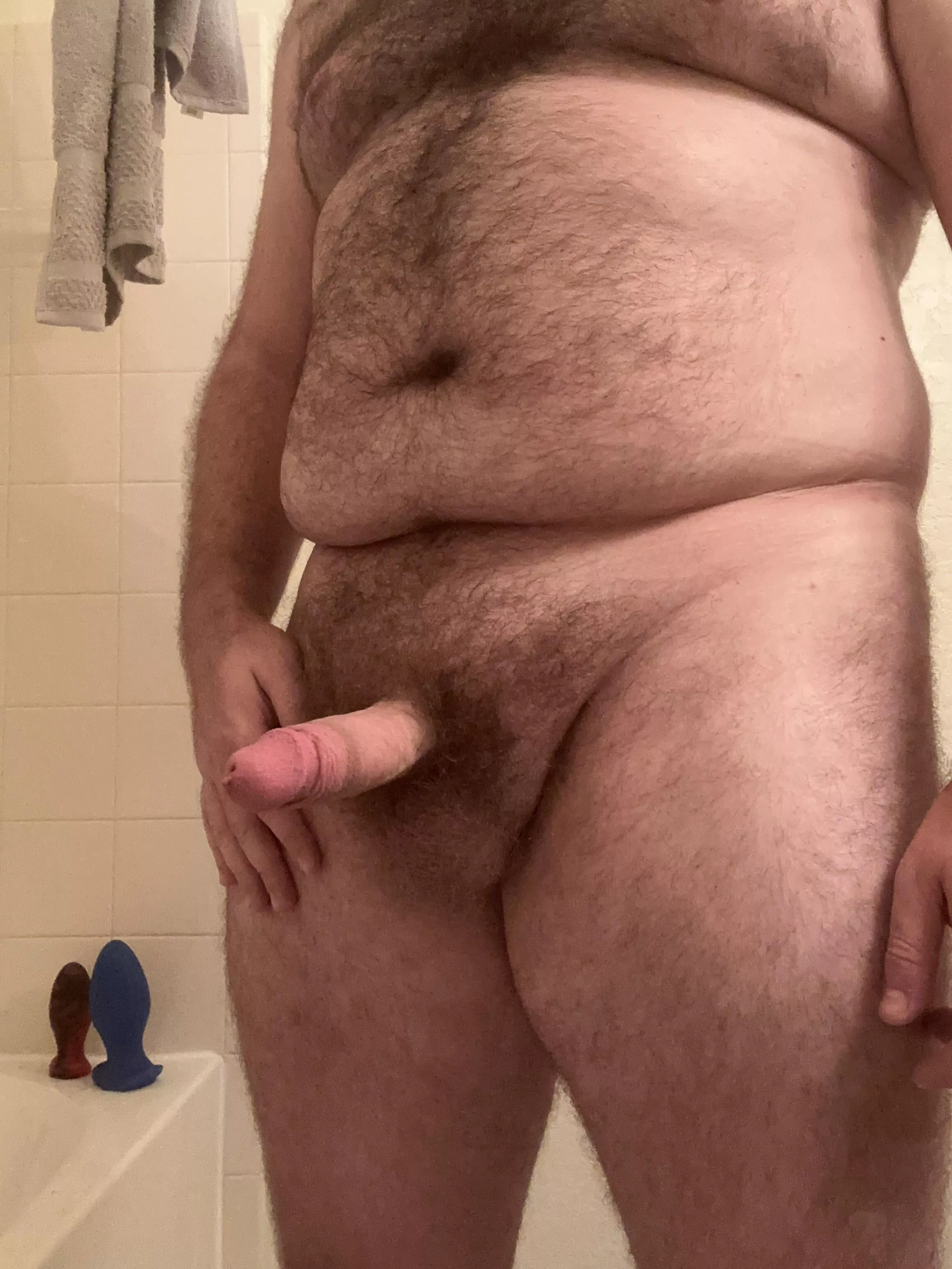 Let’s get naked and play with some toys together ;) 