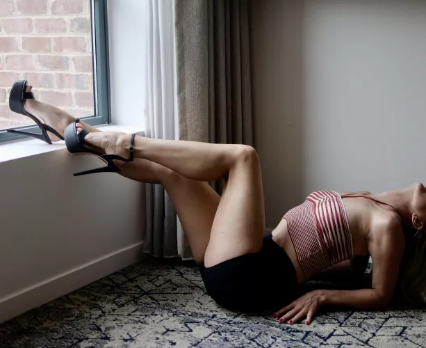 Love the natural light