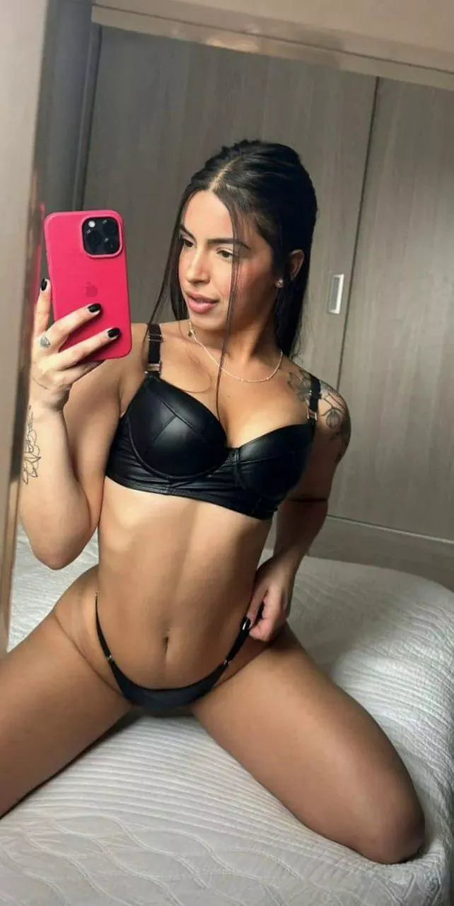 My friends say I’m sweet, but do you think so too?