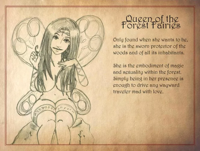 NPC from Campaign Erosarth