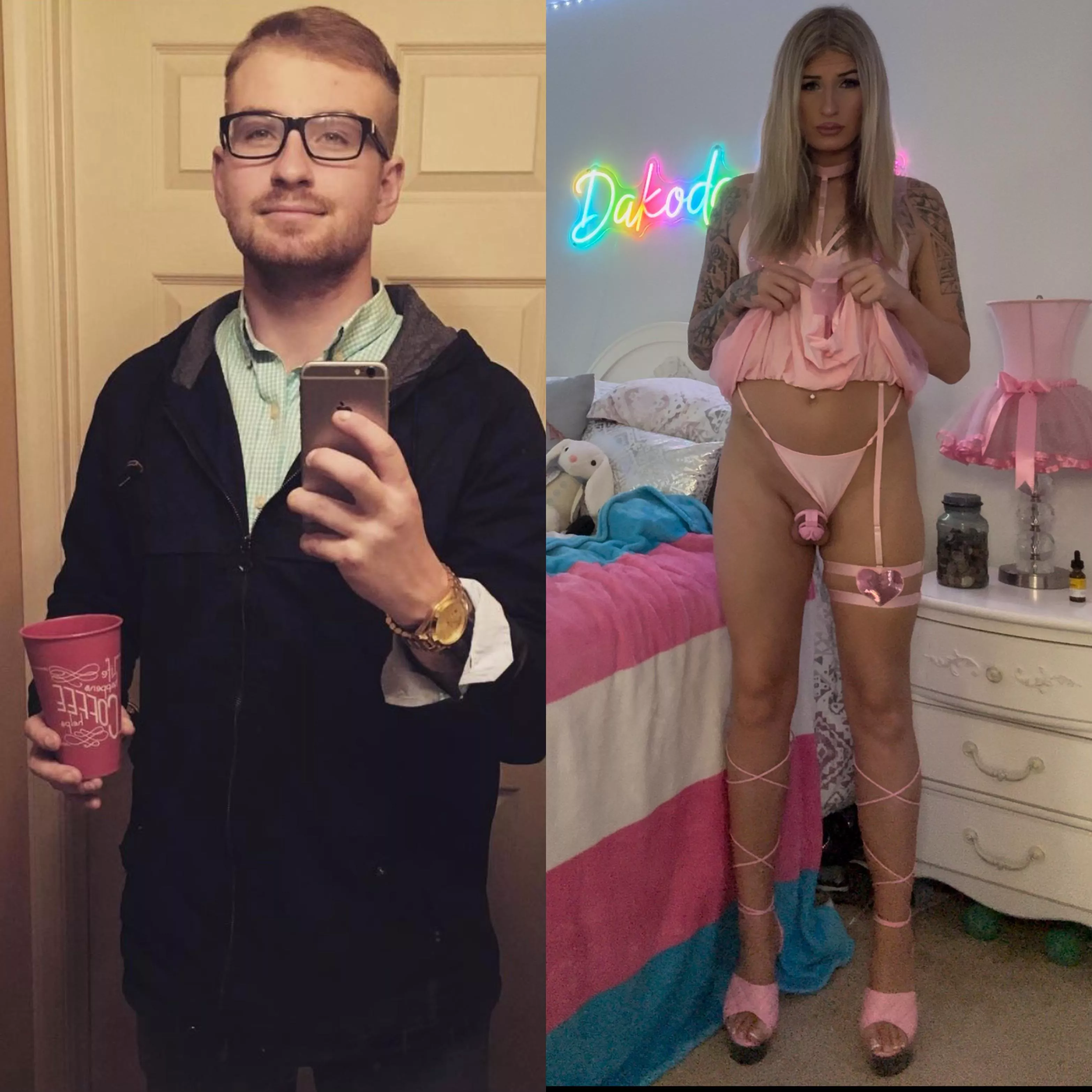 Past the point of no return 👉🏽👈🏽