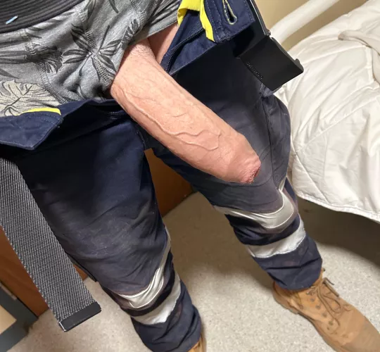 Semi-hard uncut, please rate me 😅