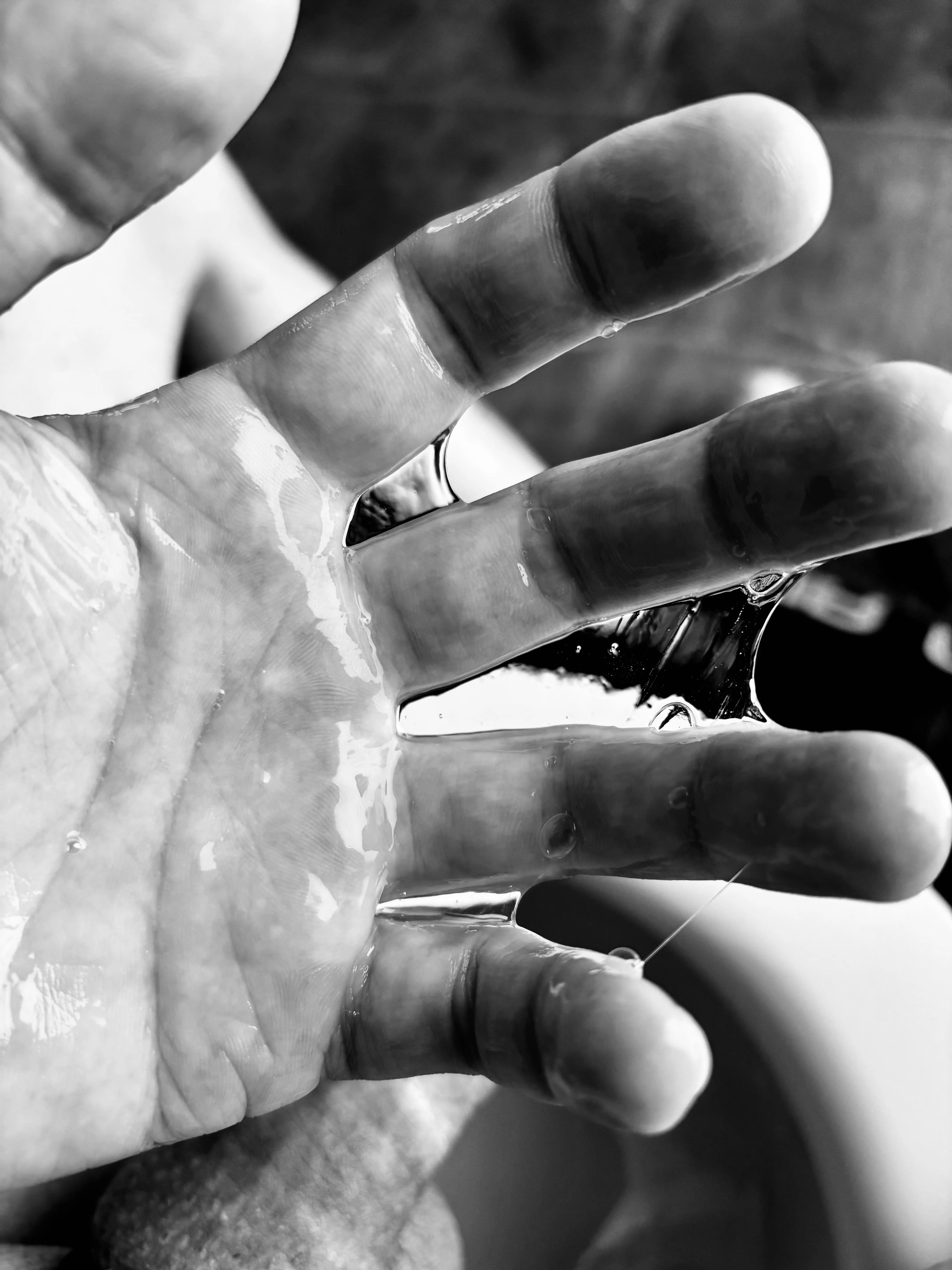 Some great webs today 💦💦🤤