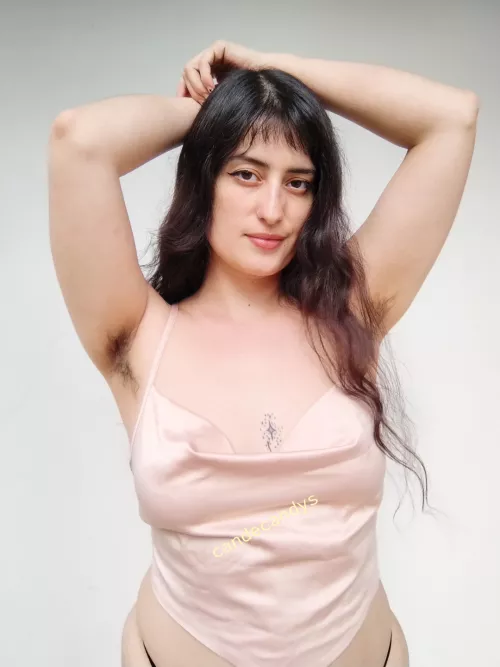 Tell me something nice about my hair while your fingers get lost in it..