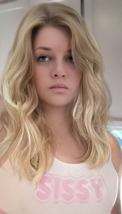 The most honest dress I own!